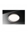 Campana Decorativa - AEG DBE5761HG 70cm Negro Inox