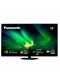 TV OLED - Panasonic TX-55LZ1500E, 55 pulgadas, 4K HDR, Procesador HCX Pro AI, Dolby Vision IQ, HDR10