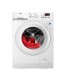 Lavadora Libre Instalación - AEG L6FBK841P, 8Kg, 1400, Blanco