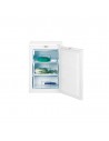 Congelador Libre Instalación - Beko FNE1073N, Eficiencia F, Blanco, Sin dispensador, No-Frost