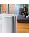 Deshumidificador - Cecotec Big Dry 9000 Professional, Blanco