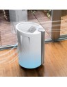 Deshumidificador - Cecotec Big Dry 9000 Professional, Blanco