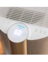 Deshumidificador - Cecotec Big Dry 9000 Professional, Blanco