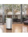 Deshumidificador - Cecotec Big Dry 9000 Professional, Blanco