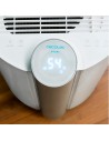 Deshumidificador - Cecotec Big Dry 9000 Professional, Blanco