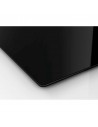 Placa Vitrocerámica - Bosch PKM61RAA8E , 3 zonas de cocción, Negro