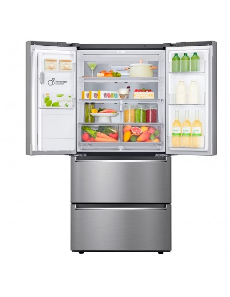 Frigorífico Multidoor - LG...