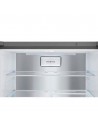 Frigorífico Multidoor - LG GML643PZ6F, No Frost, 517 litros, 1.78 metros, Ancho 83,6cm, Wi-Fi, Inox