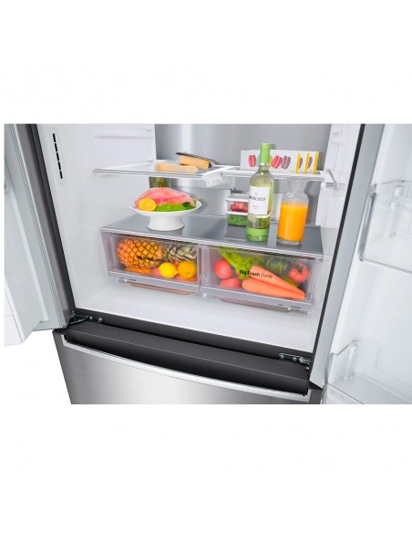 Frigorífico Multidoor - LG...