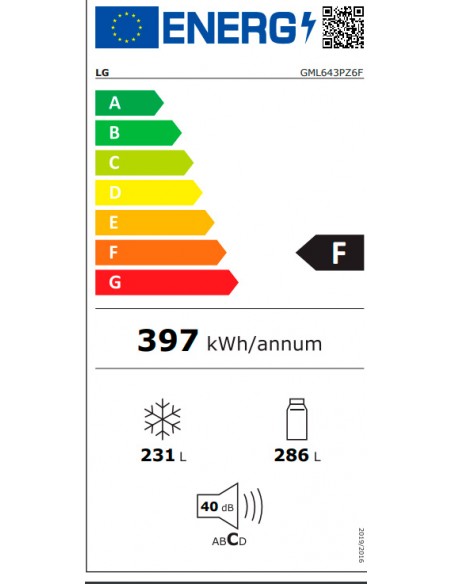 Frigorífico Multidoor - LG...