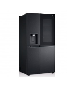 Frigorífico Americano - LG...