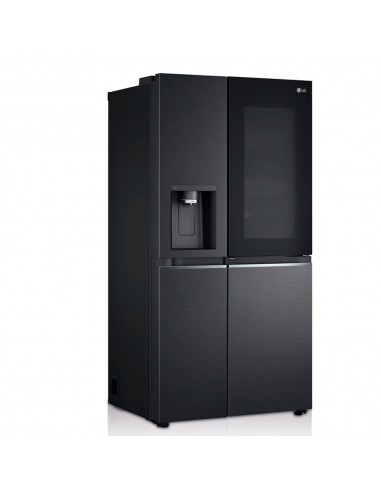 Frigorífico Americano - LG...