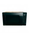 Microondas Libre Instalación - Panasonic NN-K36NBMEPG, 900 W, 23 litros, Negro