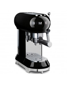 Cafetera Express - Smeg...