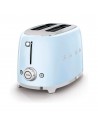 Tostador - Smeg TSF01PBEU Azul