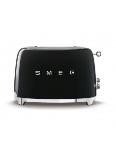 Tostador - Smeg TSF01BLEU...