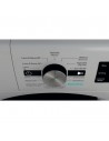Lavadora Secadora Libre Instalación - Whirlpool FFWDB 964369 SBV, 9/6Kg, 1400 RPM, Plata
