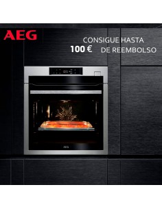 Consigue hasta 100 euros de...