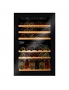 Vinoteca Integrable - Fagor 3WCI-8840N,  57 Botellas