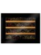 Vinoteca Integrable - Fagor 3WCI-6040N, 24 Botellas