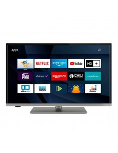 TV LED - Panasonic...