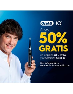Ahora 50% gratis en...