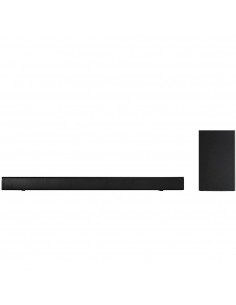 Barra de Sonido -...