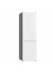 Combi Libre Instalación - Hisense RB440N4GWD, No-Frost, 2.00 metros, Cristal Blanco