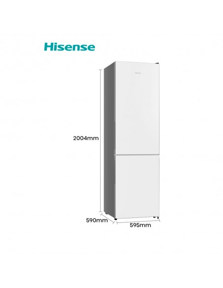 Combi Libre Instalación - Hisense...