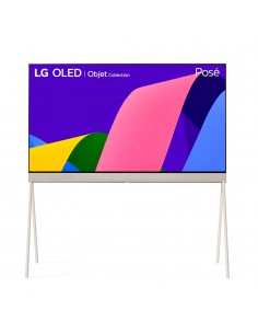 TV OLED - LG 42LX1Q6LA evo...