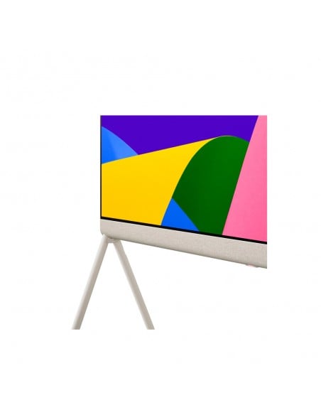 TV OLED - LG 42LX1Q6LA evo POSE, 42...