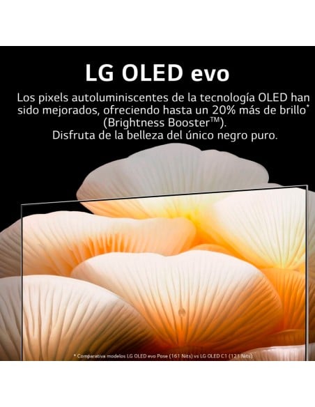 TV OLED - LG 42LX1Q6LA evo POSE, 42...