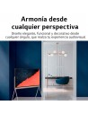 TV OLED - LG 48LX1Q6LA evo POSE, 48 pulgadas, 4K HDR, Procesador a9 Gen 5 con IA, HDR Dolby Vision y Dolby Atmos