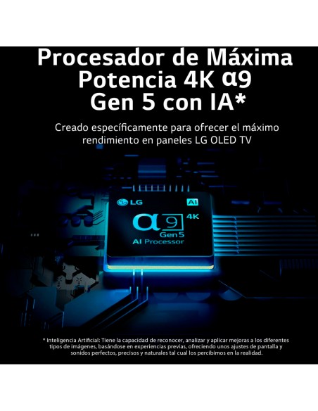TV OLED - LG 48LX1Q6LA evo POSE, 48...