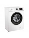 Lavadora Libre Instalación - Hisense WFVB7012EM, 7 kg, 1200 rpm, Blanco
