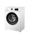 Lavadora Libre Instalación - Hisense WFVB7012EM, 7 kg, 1200 rpm, Blanco