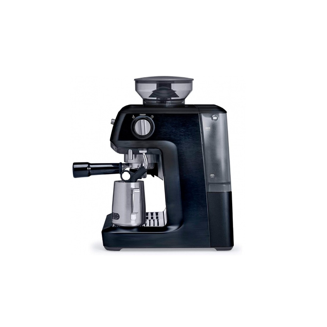 Cafetera Express Semiautomática 20bar ,325×228×360 Mm , Sage