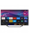 TV LED - Hisense 55A7GQ, 55 pulgadas, UHD  4K, Quantum Dot, Dolby Vision