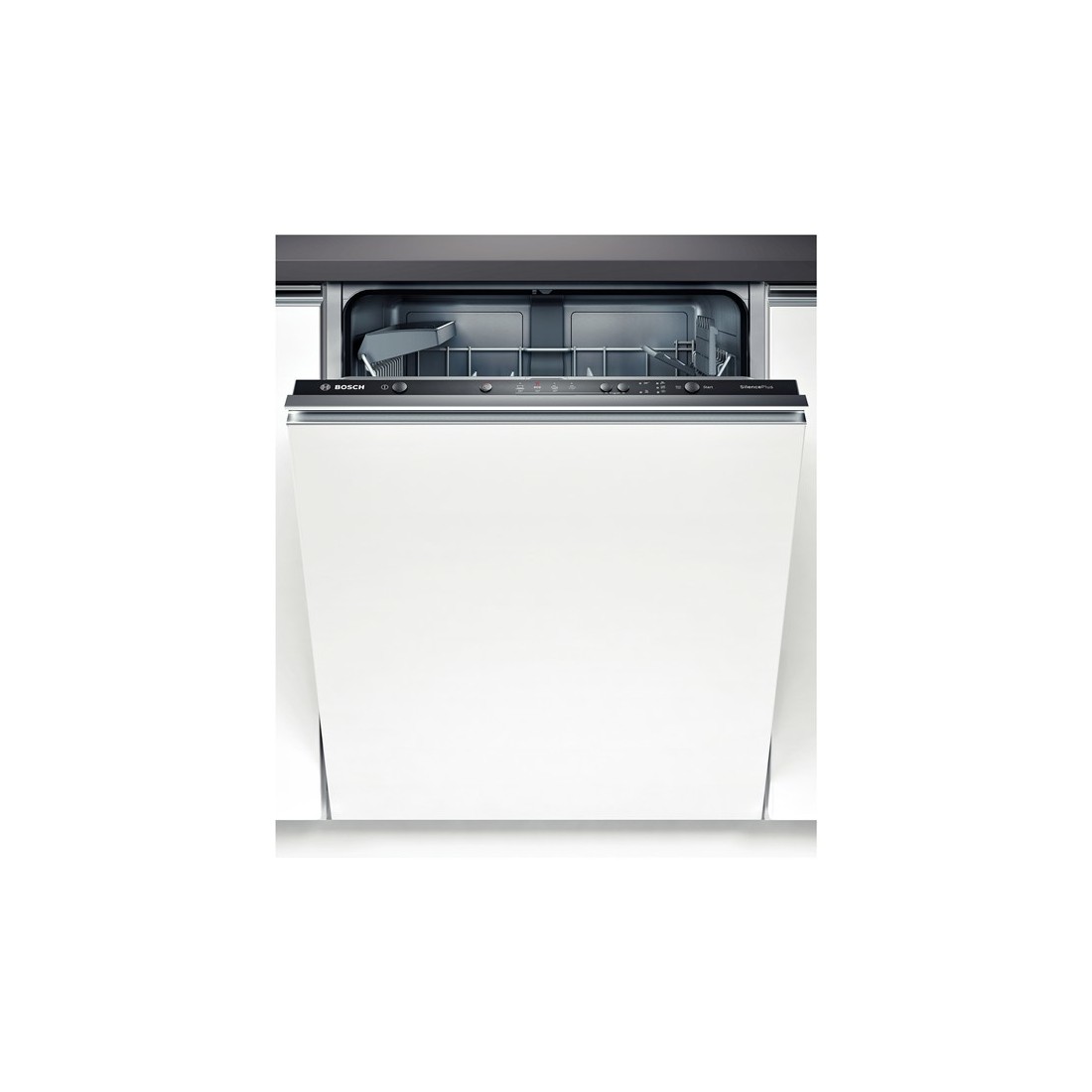 Lavavajillas Integrable - Bosch SMV41D10EU, 12 servicios, 48 dB, 60cm