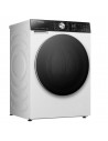 Lavadora Libre Instalación - Hisense WF5S1045BW, 10,5 kg, 1400 rpm, Wifi, Autodose. Blanco