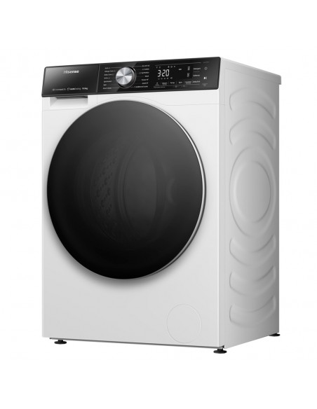 Lavadora Libre Instalación - Hisense...