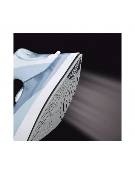 Plancha de Vapor -  Jata PL1058C,...