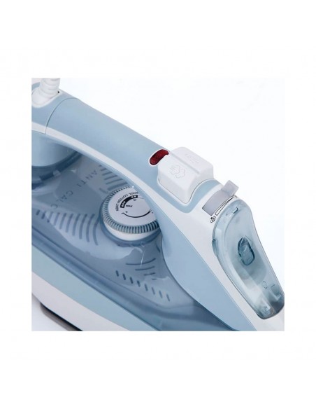 Plancha de Vapor -  Jata PL1058C,...