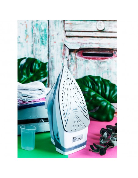 Plancha de Vapor -  Jata PL1058C,...