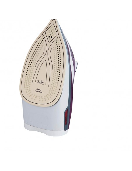 Plancha de Vapor - Jata PL221C,...