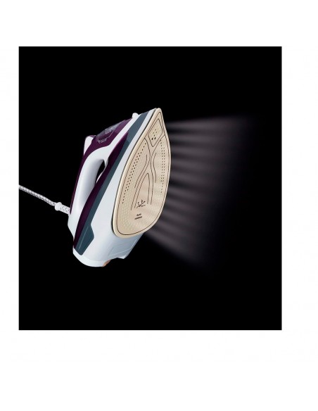 Plancha de Vapor - Jata PL221C,...