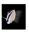 Plancha de Vapor - Jata PL221C, 2400W, Cerámica