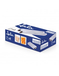 Pack 2 Rollos - Jata R28x6...