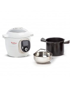 Robot Cocina - Moulinex...