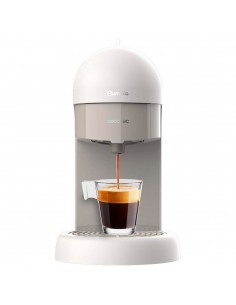 Cafetera Cápsulas -...